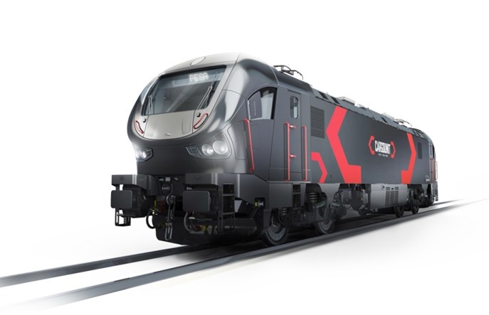 Pesa: Do 30 lokomotyw Gama Marathon dla Cargounit