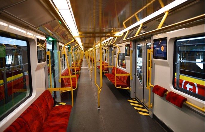 Metro: Duchota w Škodach. Wentylacja do poprawki