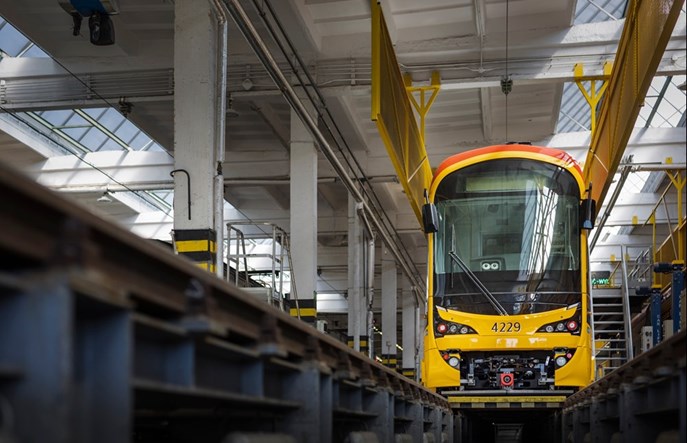 W Warszawie blisko 50 Hyundaiów