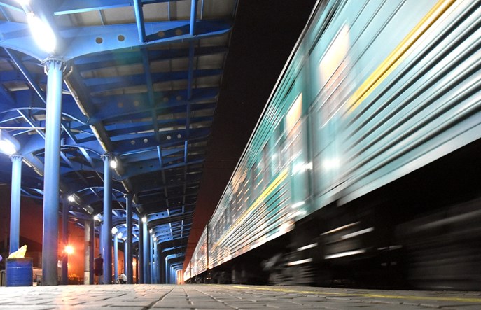 Koleje Ukraińskie: Wraca pociąg do Mołdawii, będą nowe pociągi do Polski