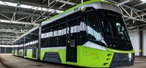 MPK Olsztyn myśli o tańszym prądzie dla tramwajów