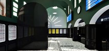 Startuje przebudowa dworca Toruń Wschodni