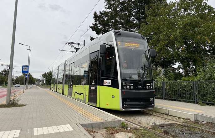 Gorzów Wielkopolski potrzebuje kolejnych nowych tramwajów