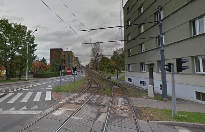Tramwaje Śląskie wyremontują tory w Katowicach Szopienicach
