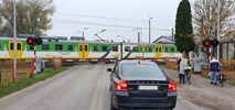 W Teresinie powstanie tunel pod torami kolejowymi za 50 mln zł
