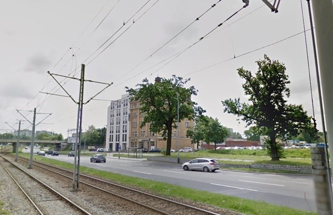 Wrocław wyremontuje sieć trakcyjną na Legnickiej