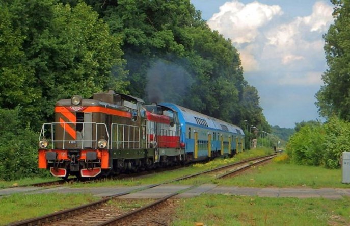 Piętrowe push-pulle PKP Intercity pociągną... klasyczne wagony barowe?