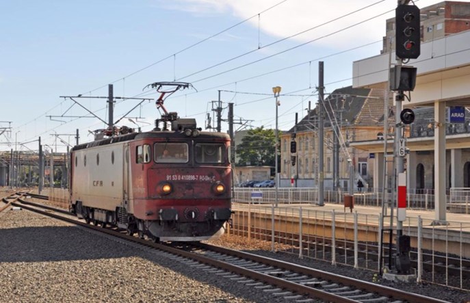 ZUE blisko wygrania kolejnego przetargu w Rumunii