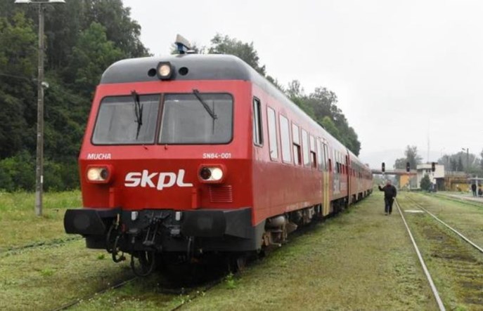 Ministerstwo Infrastruktury: Następca TLK Kormoran wróci do Nysy i Kłodzka za rok