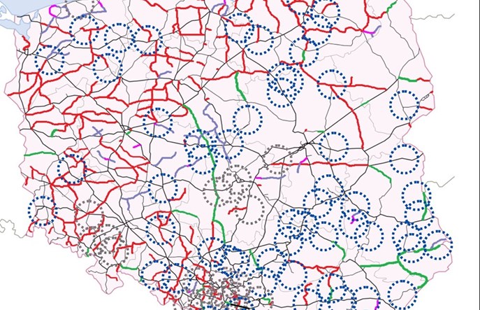 Tak wygląda wykluczenie