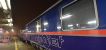 Austria: Niewielka podwyżka cen biletów i nowe pociągi Nightjet 