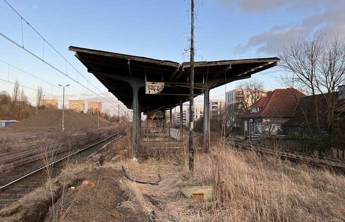 Ogromne opóźnienie SKM Szczecin. Do Polic najwcześniej w 2025 r.?