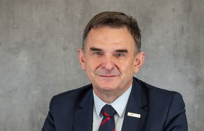 Andrzej Wasilewski wiceprezesem Kolei Śląskich