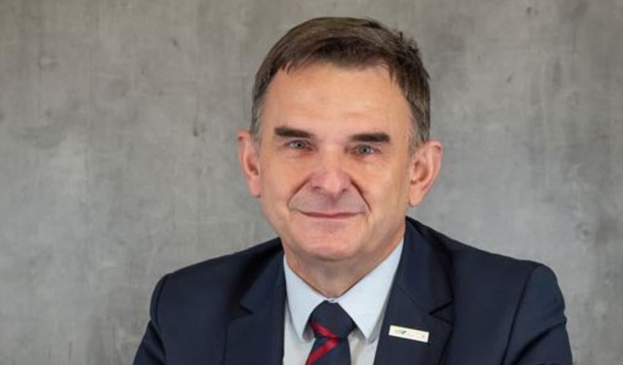 Andrzej Wasilewski wiceprezesem Kolei Śląskich Andrzej Wasilewski wiceprezesem Kolei Śląskich