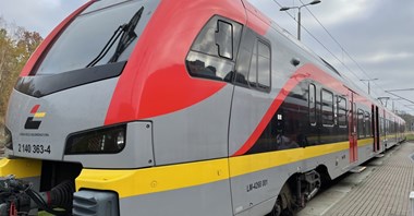 Łódzkie: Korekta listopadowa bogata w zamknięcia