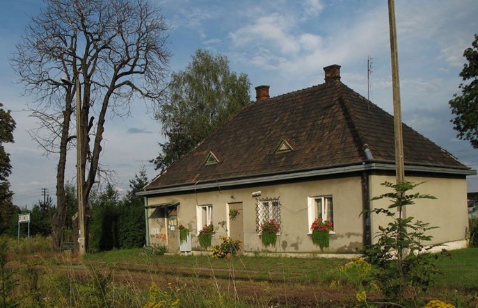 Podkarpacie: Będzie nowa stacja na linii 101