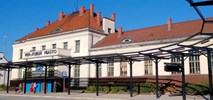 PKP SA wybrały wykonawcę dla dworca Toruń Miasto
