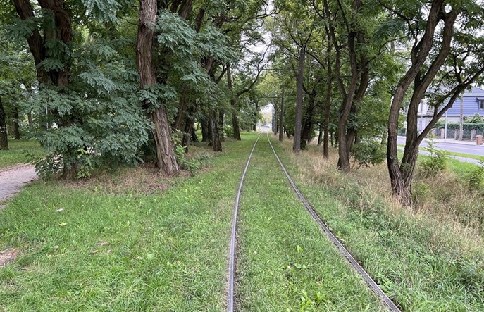 Jakie odcinki torowisk musi jeszcze wyremontować Gorzów Wielkopolski?