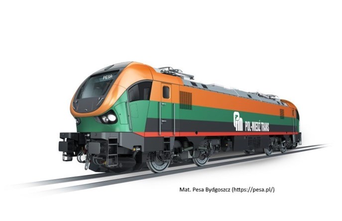 SIM Factor dostarczy symulator Gamy do Pol-Miedź Transu