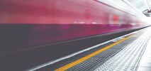 Autonomiczne pociągi towarowe? Giganci łączą siły