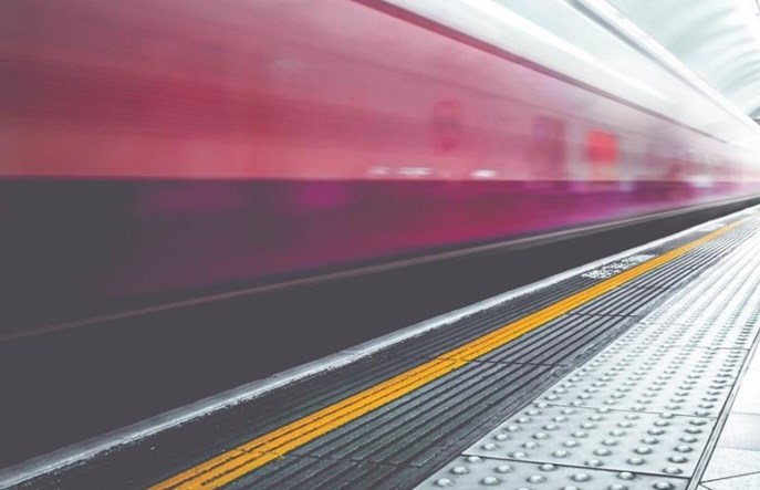 Autonomiczne pociągi towarowe? Giganci łączą siły