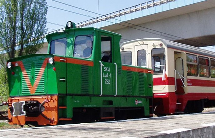 Starachowicka Kolej Wąskotorowa przed szansą na rewitalizację