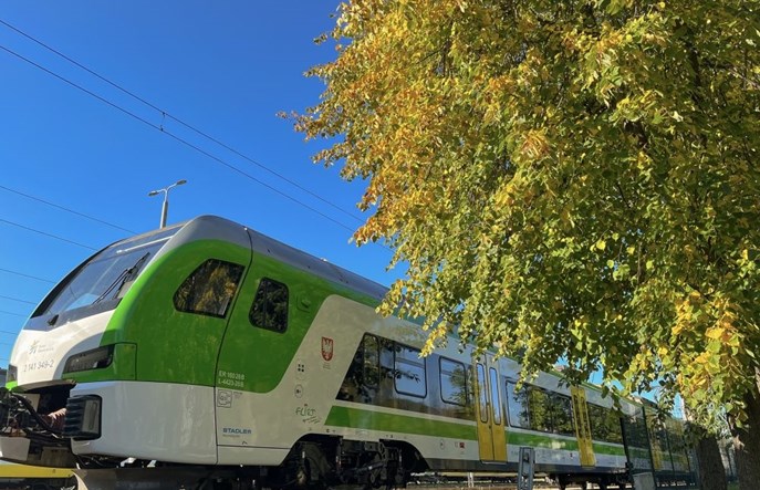 Długi weekend listopadowy z biletem wycieczkowym KM