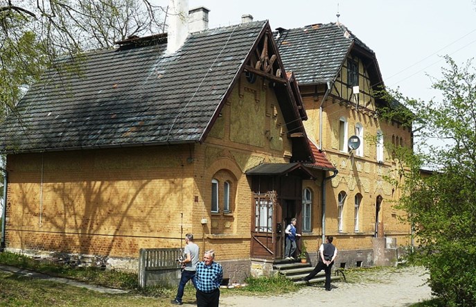 Ruszyło projektowanie odbudowy trasy Zebrzydowa – Żagań. PLK wciąż bez części działek pod torami 