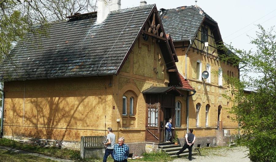 Ruszyło projektowanie odbudowy trasy Zebrzydowa – Żagań. PLK wciąż bez części działek pod torami Ruszyło projektowanie odbudowy trasy Zebrzydowa – Żagań. PLK wciąż bez części działek pod torami