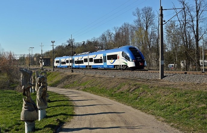 Warmińsko-mazurskie znów odstawiło jedynego Elfa