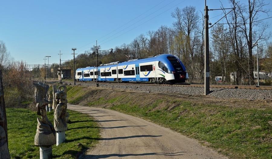 Warmińsko-mazurskie znów odstawiło jedynego Elfa Warmińsko-mazurskie znów odstawiło jedynego Elfa