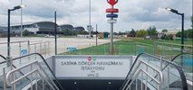 W Stambule przedłużono metro na trzecie największe lotnisko