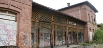 Rozpoczęła się rewitalizacja dworca kolejowego w Kowarach