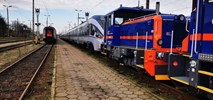 PKP Intercity odebrało manewrówki CZ Loko 