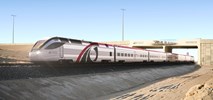 Etihad Rail: Inwestycje w tabor i infrastrukturę