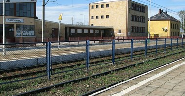 Ani pociągów PKP IC, ani autobusów zastępczych. Sandomierz kolejnym odciętym miastem