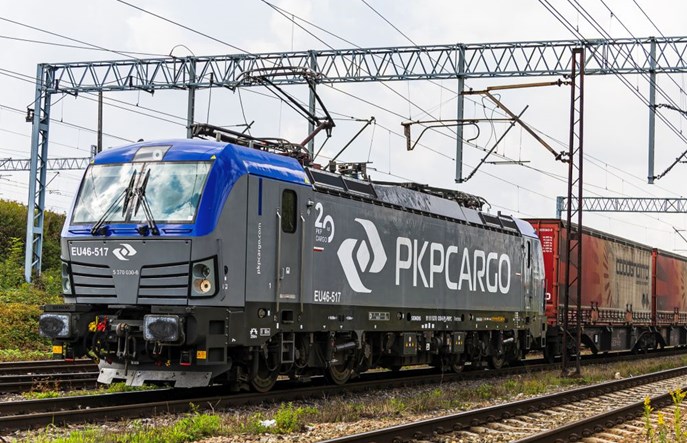Strata mniejsza, ale PKP Cargo wciąż na minusie