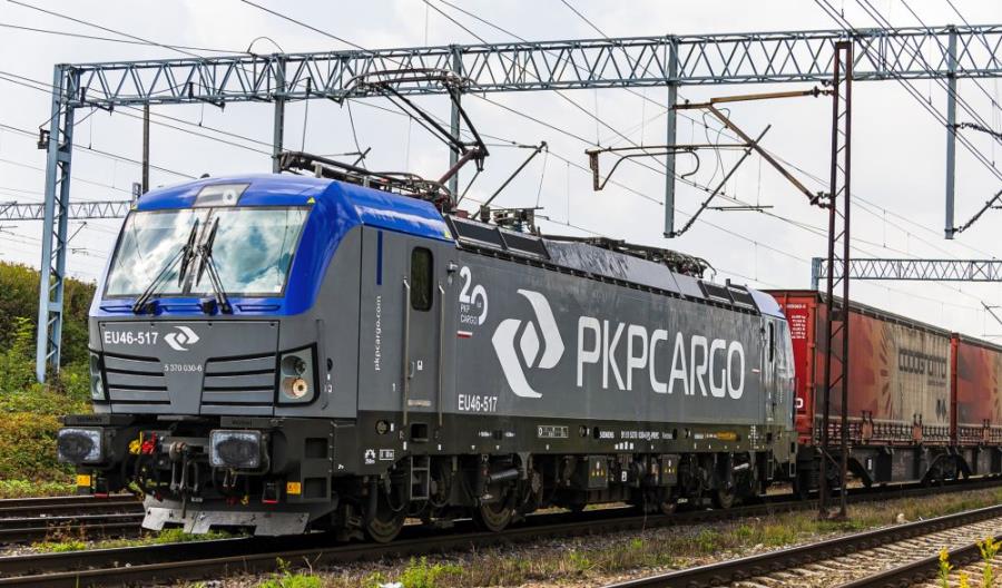 Strata mniejsza, ale PKP Cargo wciąż na minusie Strata mniejsza, ale PKP Cargo wciąż na minusie
