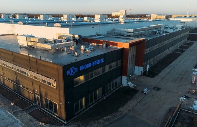 Knorr-Bremse wkracza na Podkarpacie