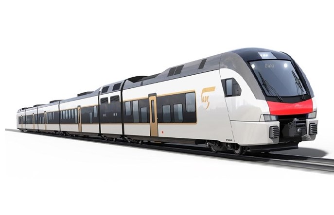 Polska fabryka Stadlera przejmuje rynki wschodnie. Zbuduje Flirty dla Azerbejdżanu