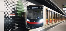 Metro chce, by czwarta Škoda Varsovia wyjechała do końca miesiąca