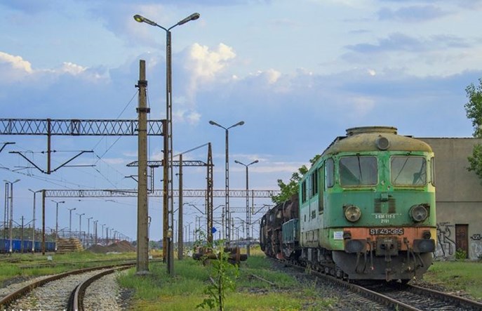 TVN24: PKP Cargo nie wyrabia się z przewozami węgla