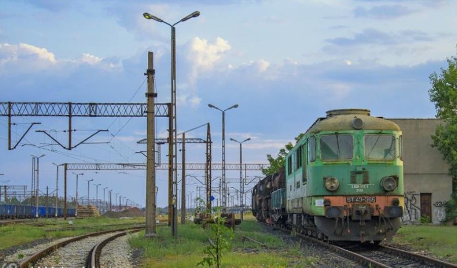 TVN24: PKP Cargo nie wyrabia się z przewozami węgla TVN24: PKP Cargo nie wyrabia się z przewozami węgla