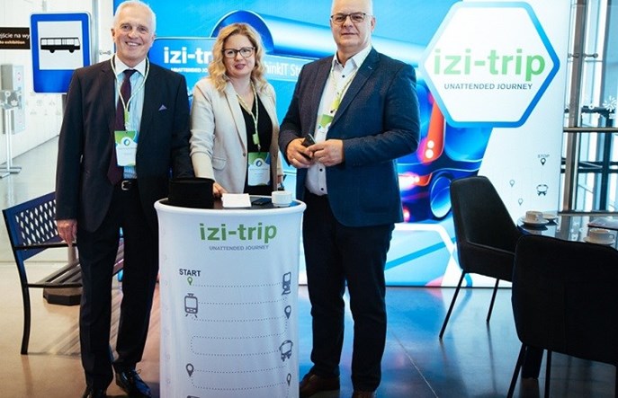 ThinkIT: Możemy rozpoznawać pasażera po telefonie