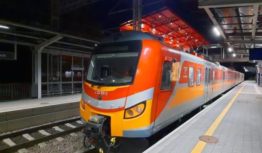 Polregio wygrało przetarg. Obsłuży Pomorską Kolej Metropolitalną Polregio wygrało przetarg. Obsłuży Pomorską Kolej Metropolitalną