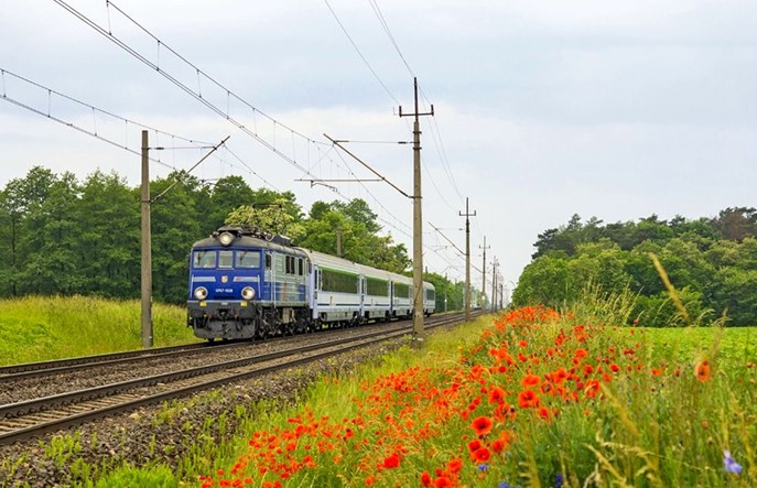 W końcu są dane o punktualności pociągów latem [Stanowisko PKP Intercity]