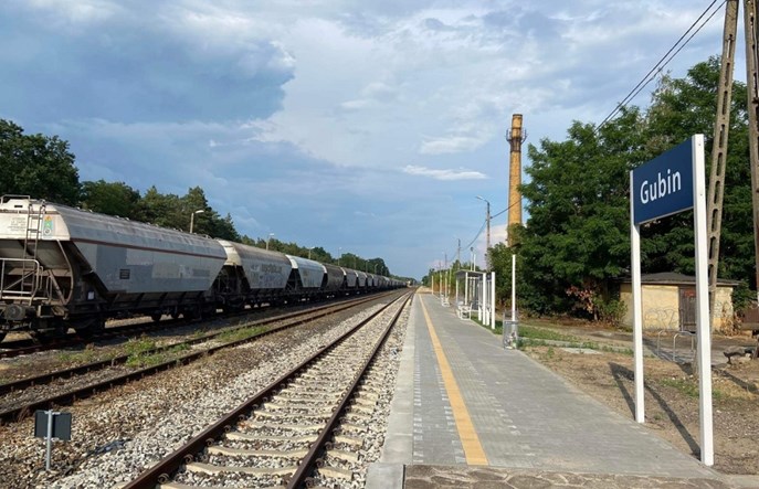 Cottbus, Gubin i Krosno Odrzańskie, czyli nowy rozkład jazdy w Lubuskiem