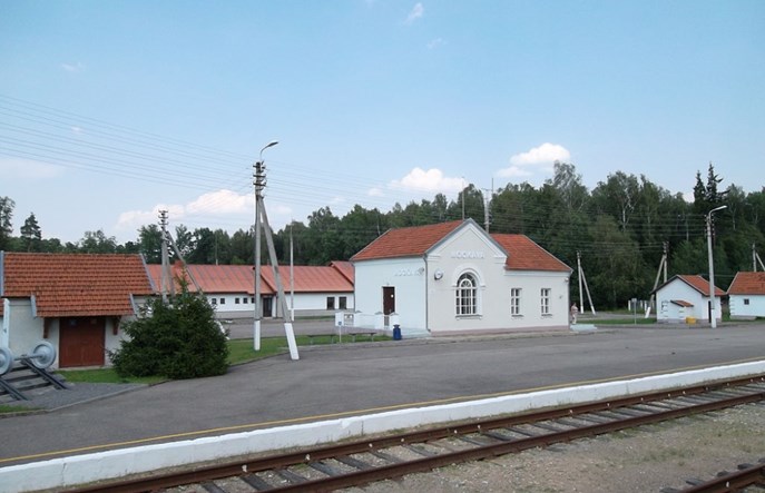 PKP IC dojedzie do granicy z Litwą, a nie do Kowna 