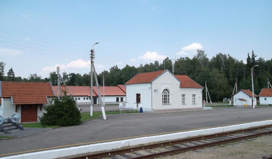 PKP IC dojedzie do granicy z Litwą, a nie do Kowna PKP IC dojedzie do granicy z Litwą, a nie do Kowna