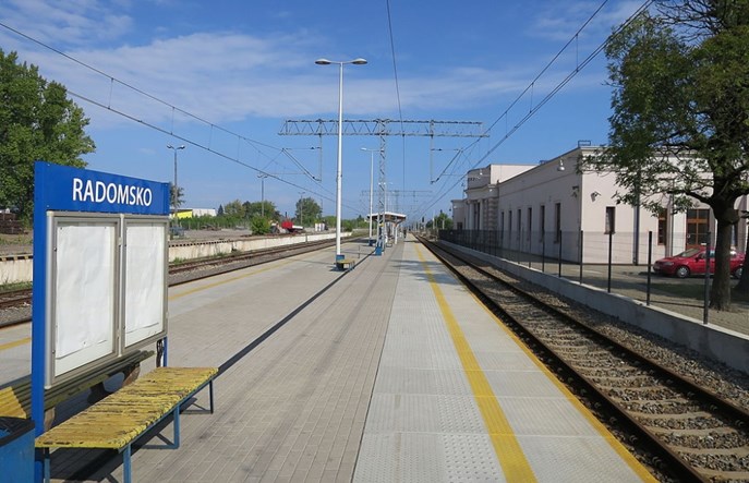 Łódzkie: Nowe pociągi Polregio na trasie do Radomska 